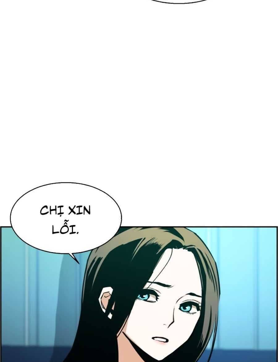 Bạn Học Của Tôi Là Lính Đánh Thuê: Chapter 15