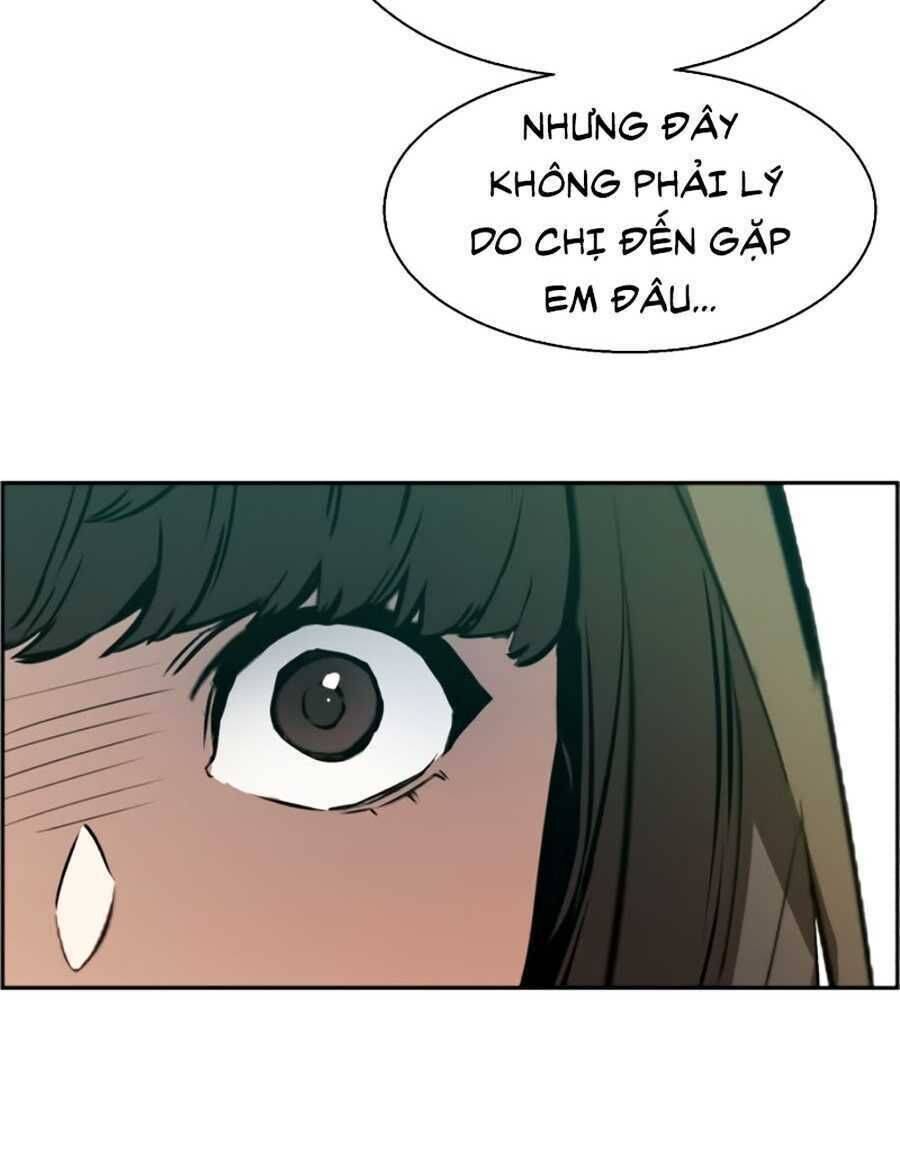 Bạn Học Của Tôi Là Lính Đánh Thuê: Chapter 15