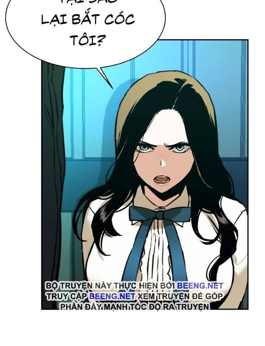 Bạn Học Của Tôi Là Lính Đánh Thuê: Chapter 15