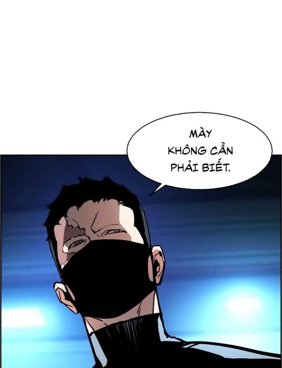 Bạn Học Của Tôi Là Lính Đánh Thuê: Chapter 15