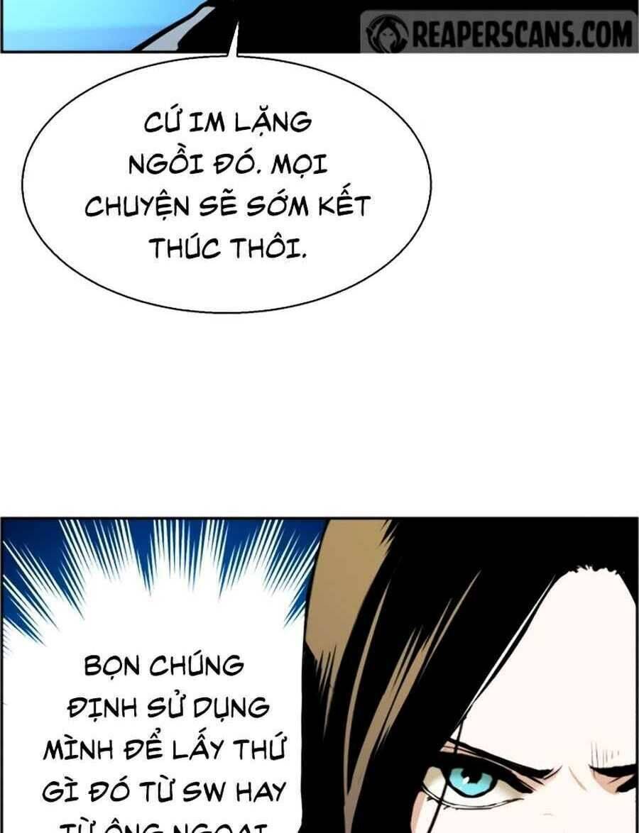 Bạn Học Của Tôi Là Lính Đánh Thuê: Chapter 15