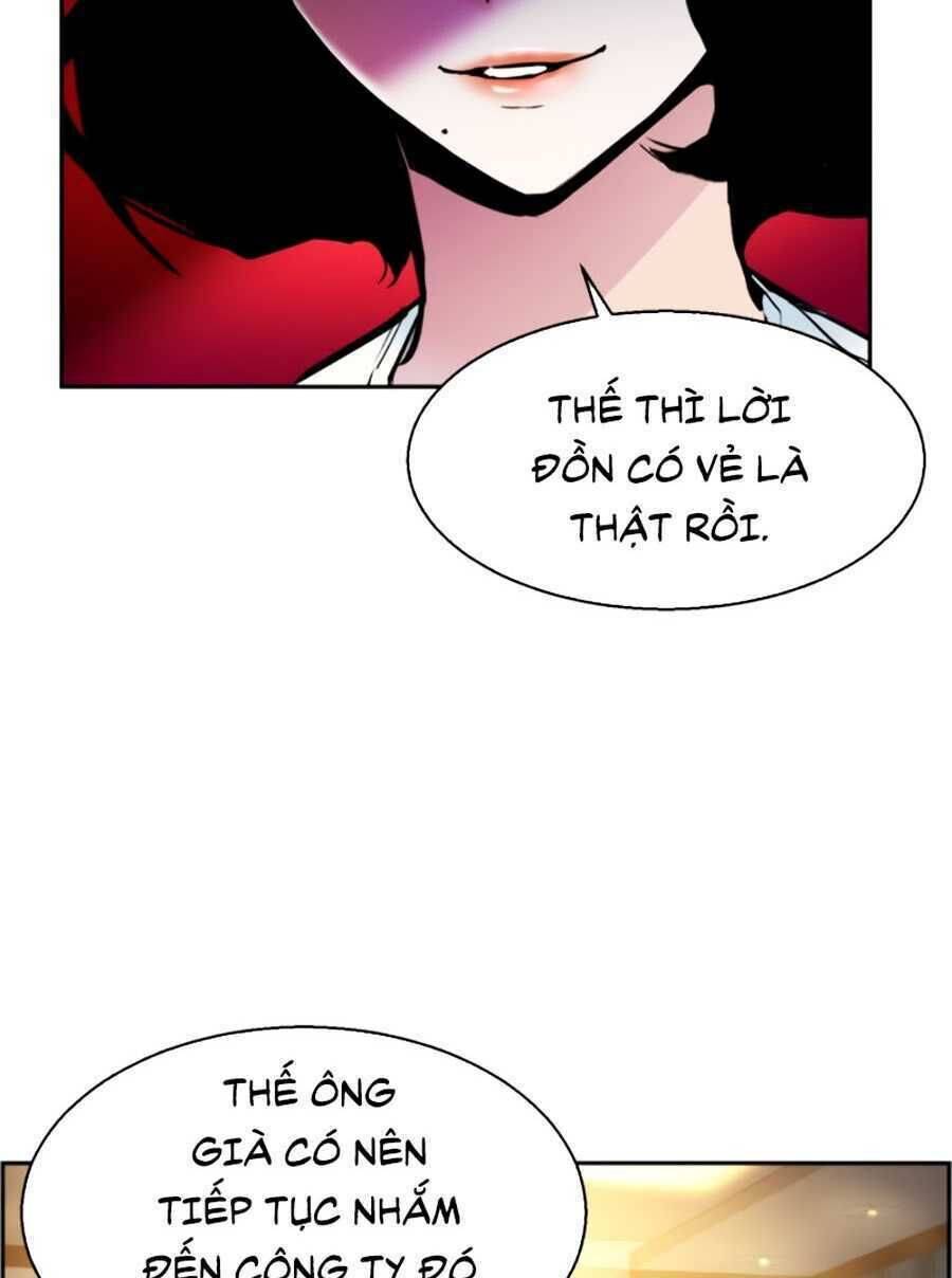 Bạn Học Của Tôi Là Lính Đánh Thuê: Chapter 15