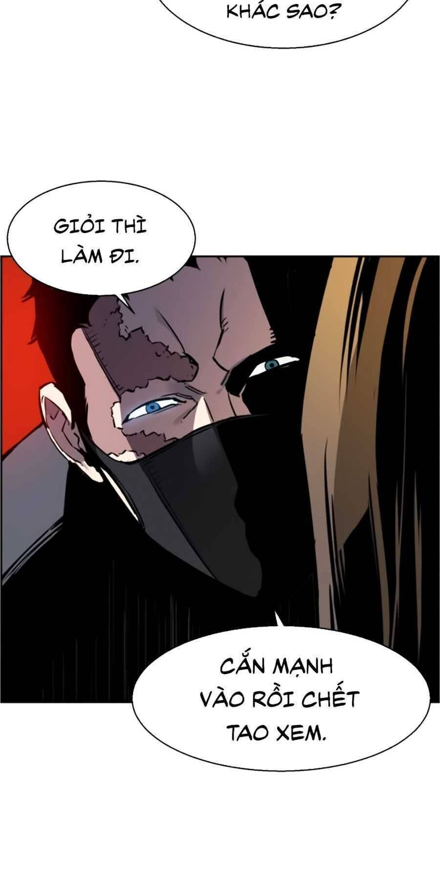 Bạn Học Của Tôi Là Lính Đánh Thuê: Chapter 15