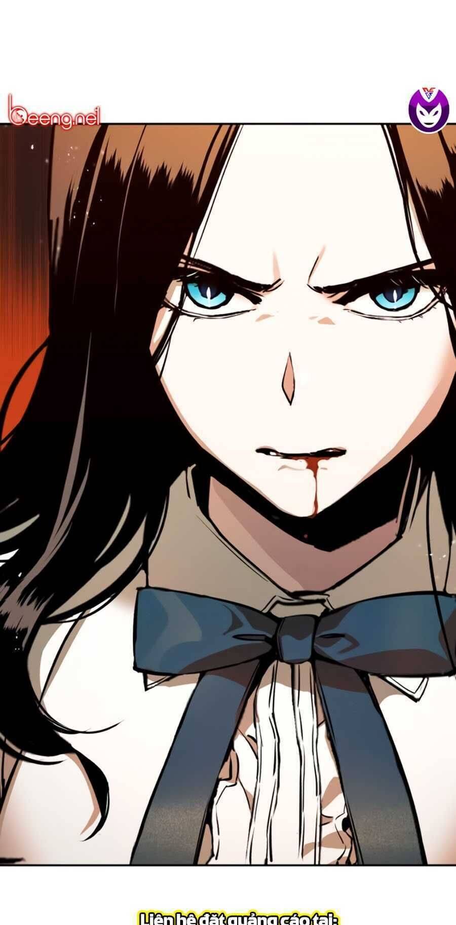 Bạn Học Của Tôi Là Lính Đánh Thuê: Chapter 15