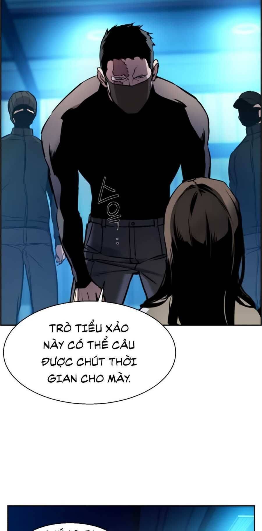 Bạn Học Của Tôi Là Lính Đánh Thuê: Chapter 15
