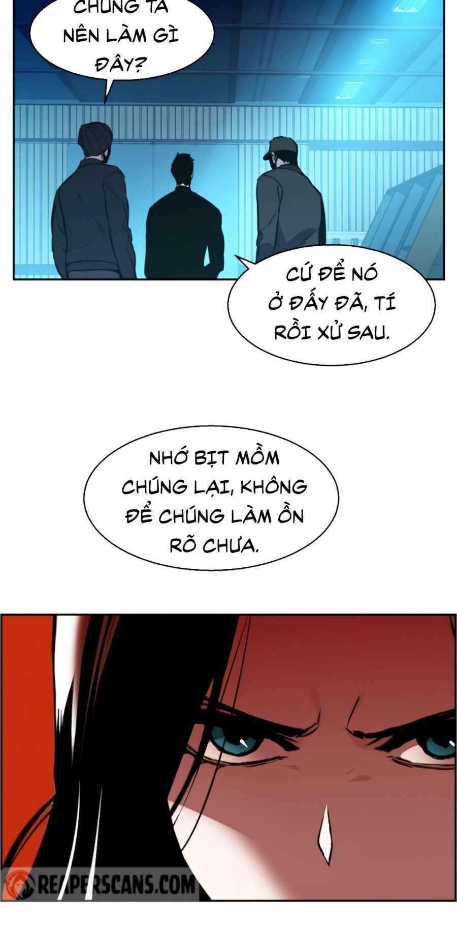 Bạn Học Của Tôi Là Lính Đánh Thuê: Chapter 15