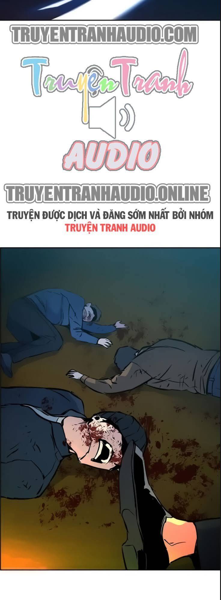 Bạn Học Của Tôi Là Lính Đánh Thuê: Chapter 16
