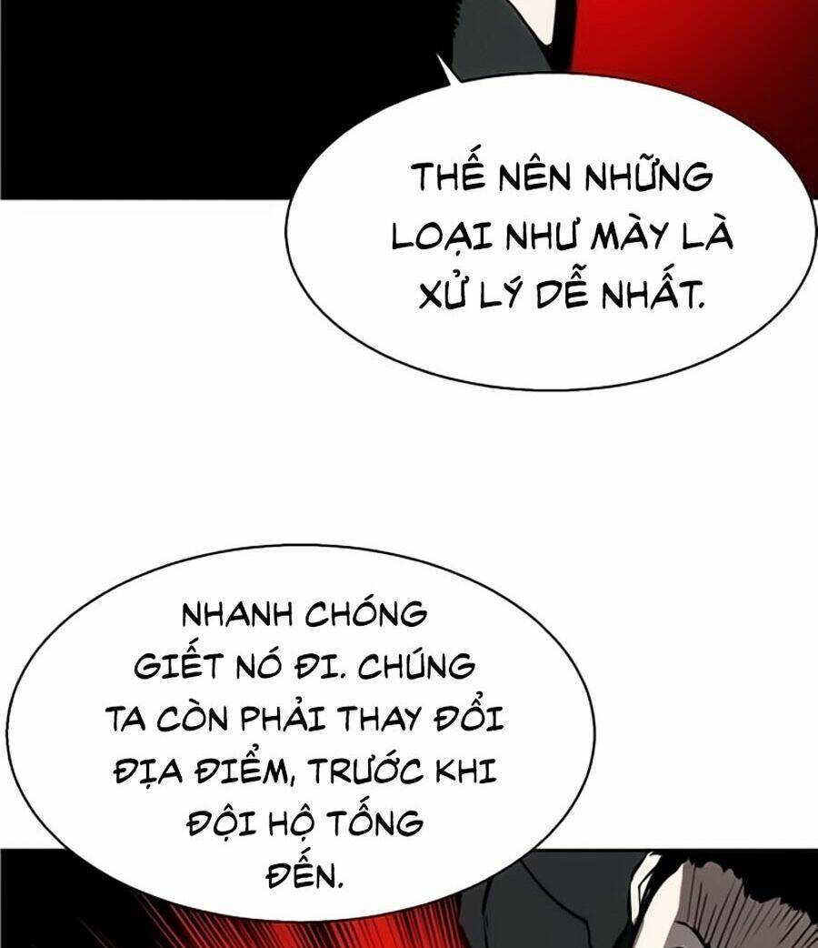 Bạn Học Của Tôi Là Lính Đánh Thuê: Chapter 16