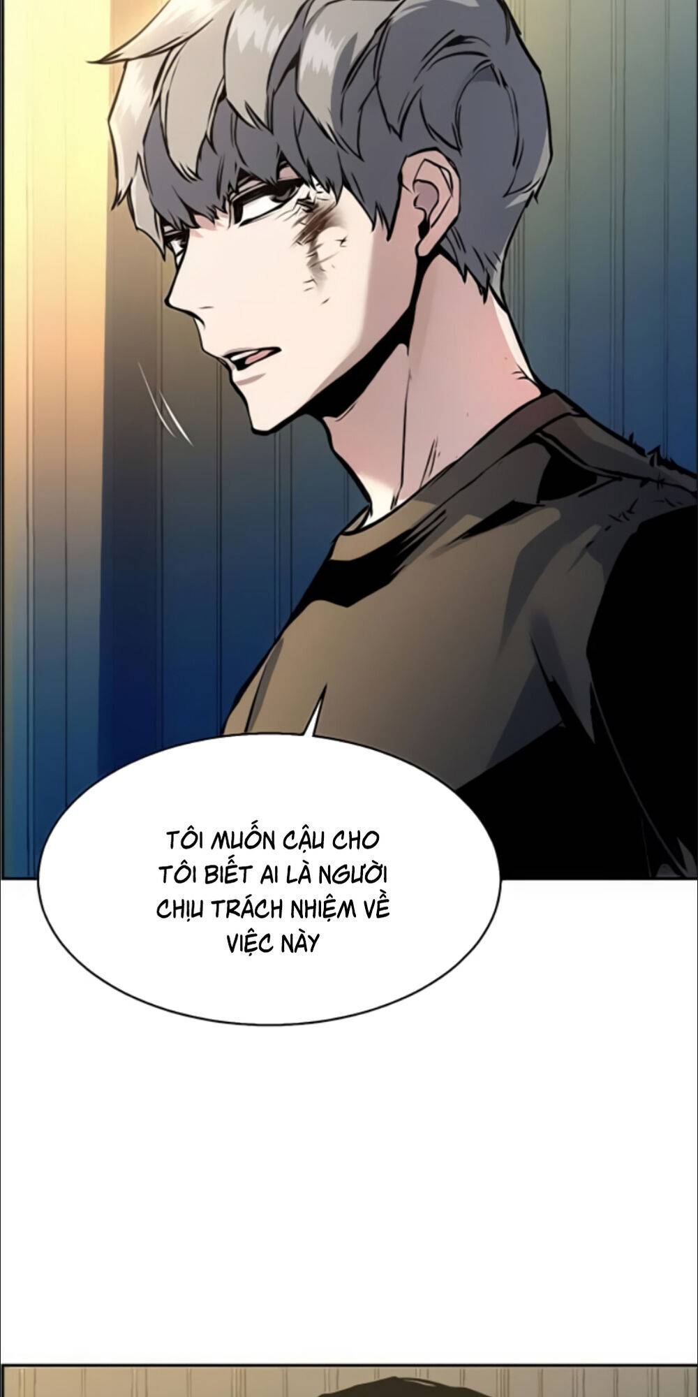 Bạn Học Của Tôi Là Lính Đánh Thuê: Chapter 16