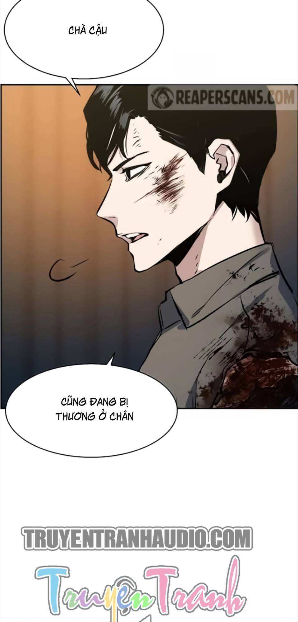 Bạn Học Của Tôi Là Lính Đánh Thuê: Chapter 16