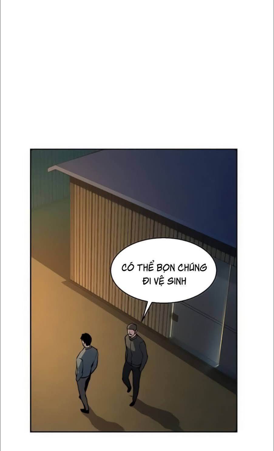 Bạn Học Của Tôi Là Lính Đánh Thuê: Chapter 16