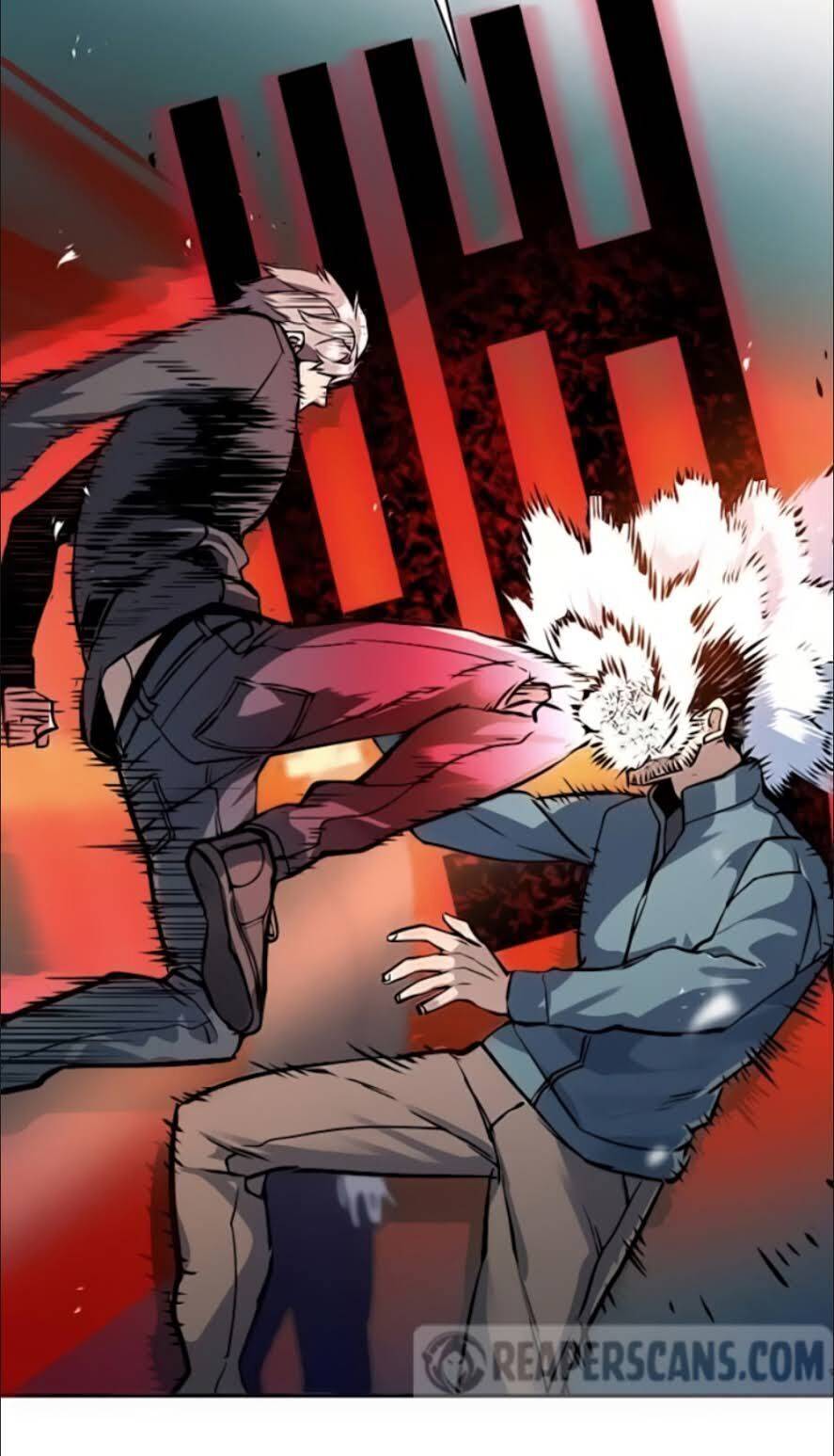 Bạn Học Của Tôi Là Lính Đánh Thuê: Chapter 16