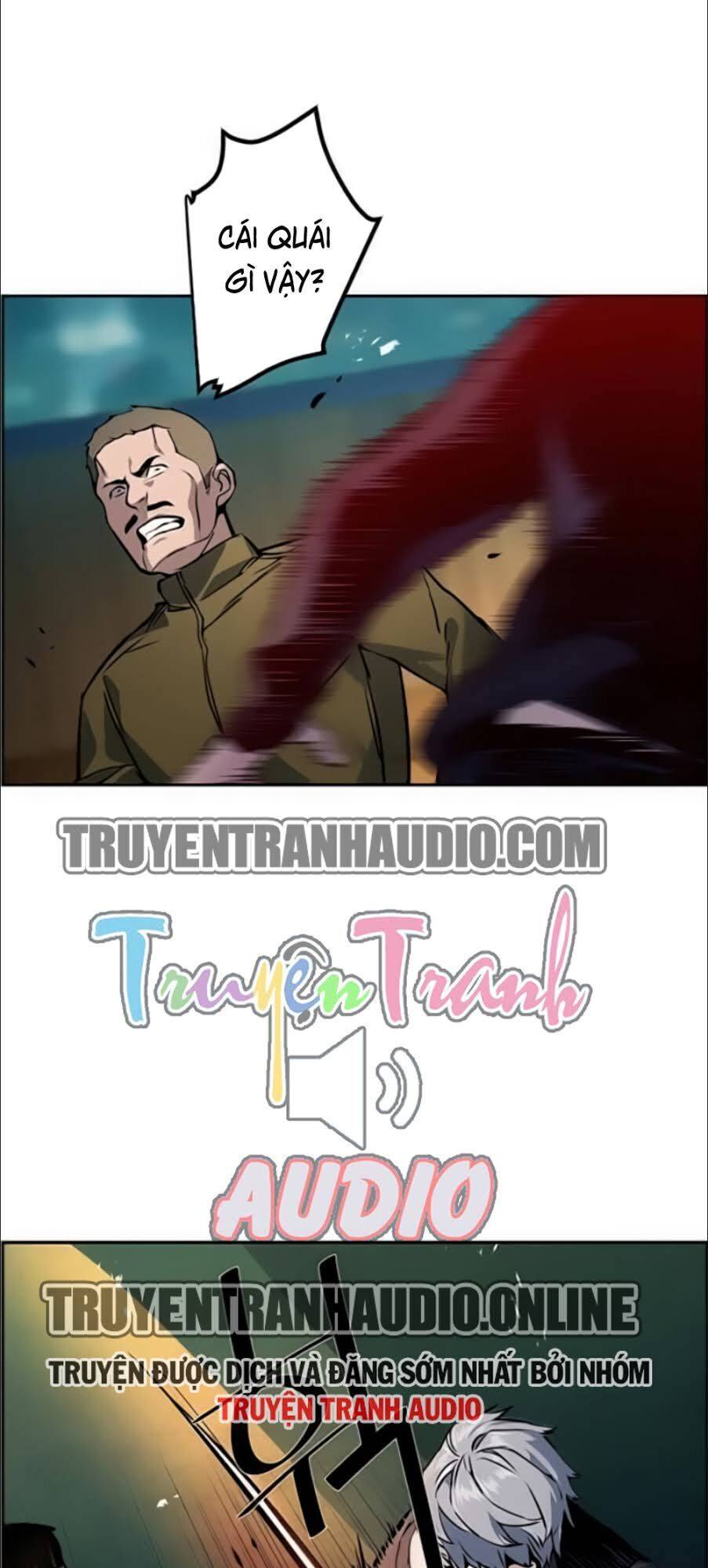Bạn Học Của Tôi Là Lính Đánh Thuê: Chapter 16