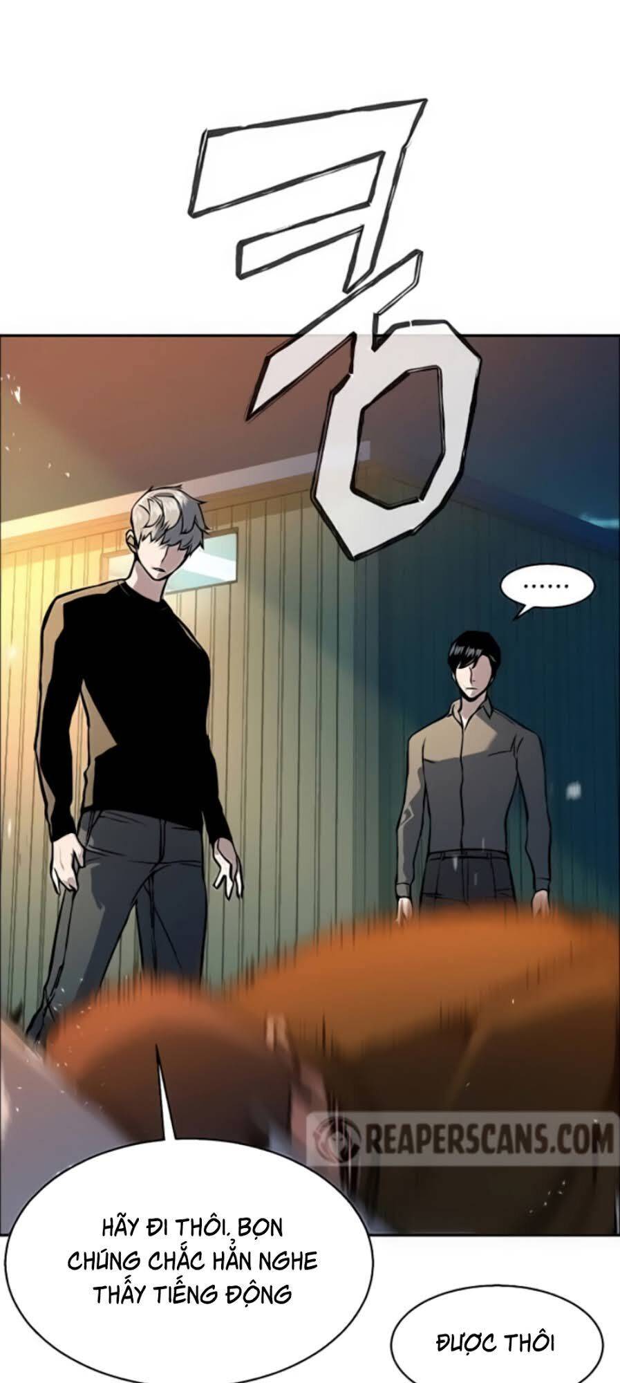 Bạn Học Của Tôi Là Lính Đánh Thuê: Chapter 16