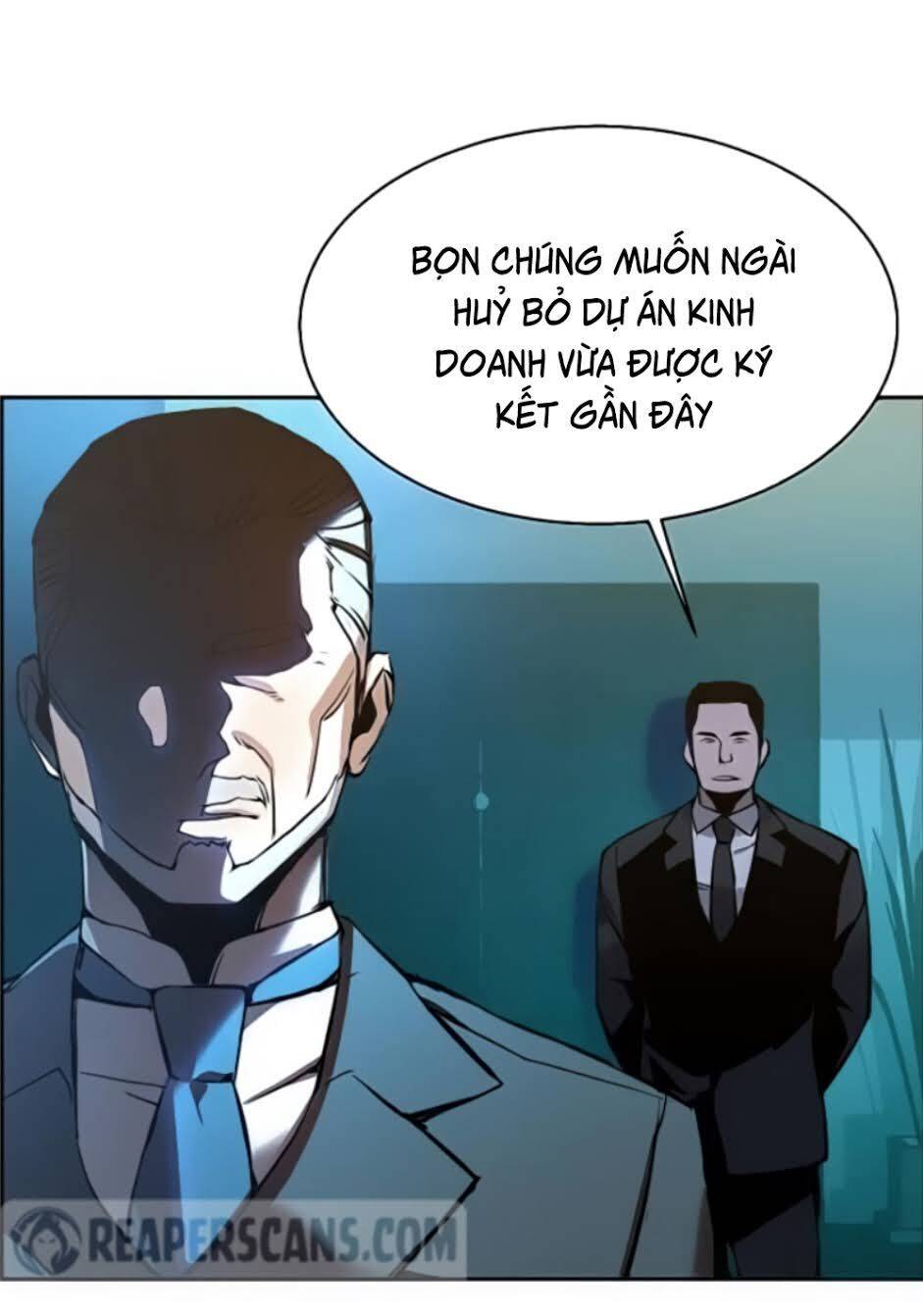 Bạn Học Của Tôi Là Lính Đánh Thuê: Chapter 16