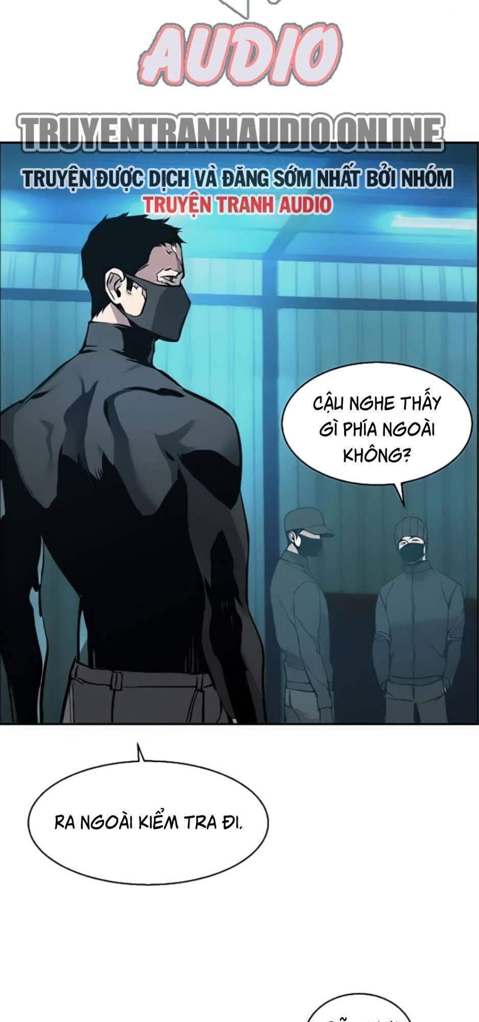 Bạn Học Của Tôi Là Lính Đánh Thuê: Chapter 16