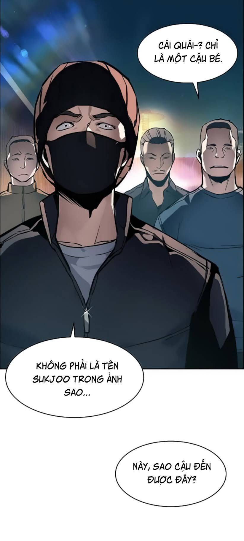 Bạn Học Của Tôi Là Lính Đánh Thuê: Chapter 16