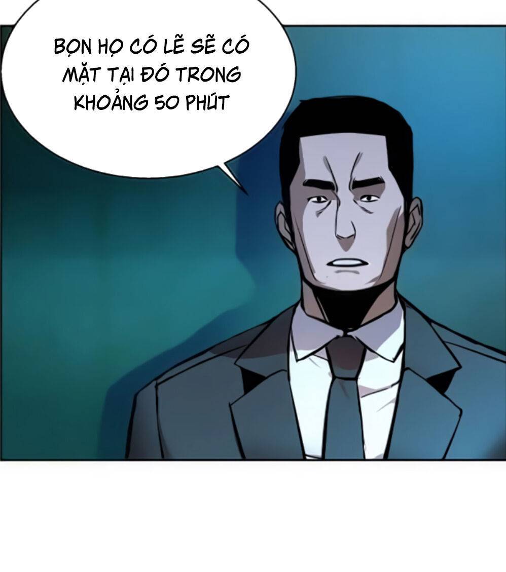 Bạn Học Của Tôi Là Lính Đánh Thuê: Chapter 16