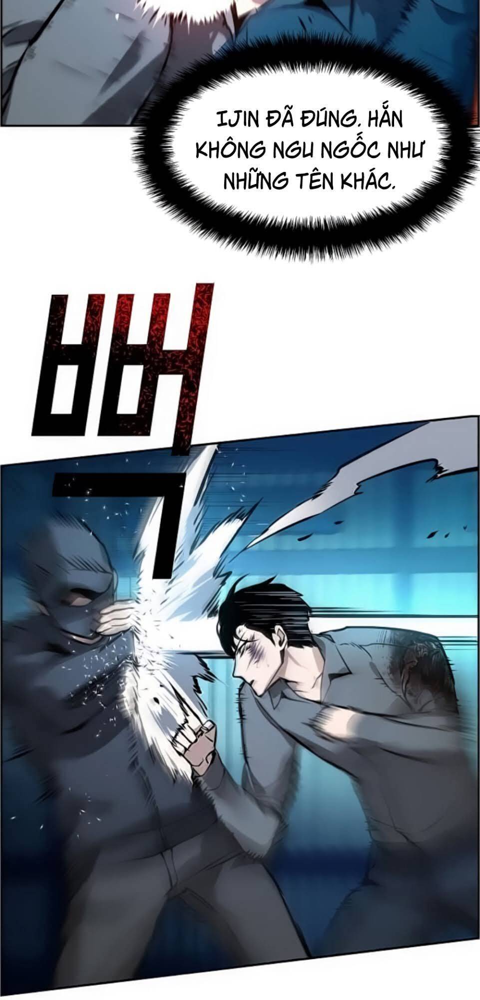 Bạn Học Của Tôi Là Lính Đánh Thuê: Chapter 16