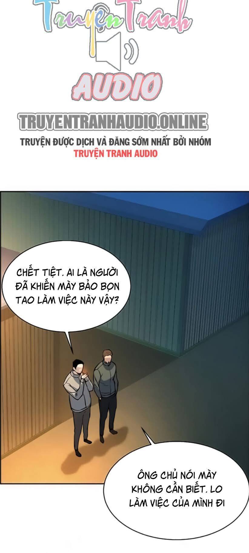 Bạn Học Của Tôi Là Lính Đánh Thuê: Chapter 16