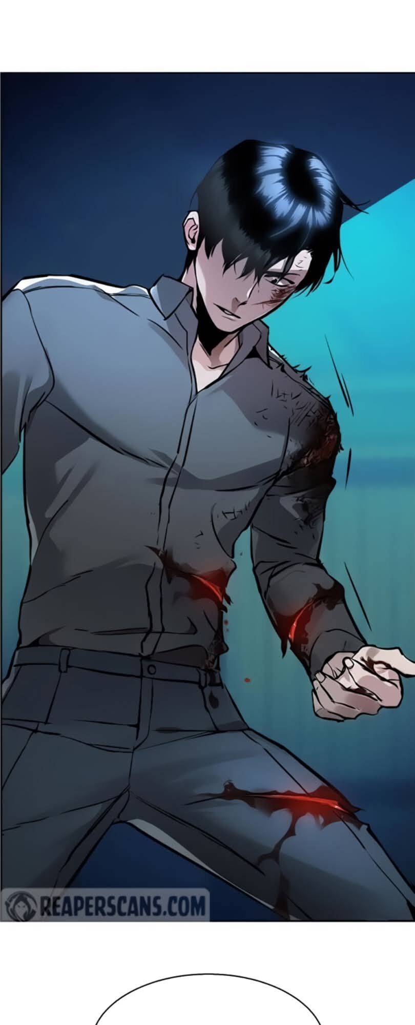 Bạn Học Của Tôi Là Lính Đánh Thuê: Chapter 16