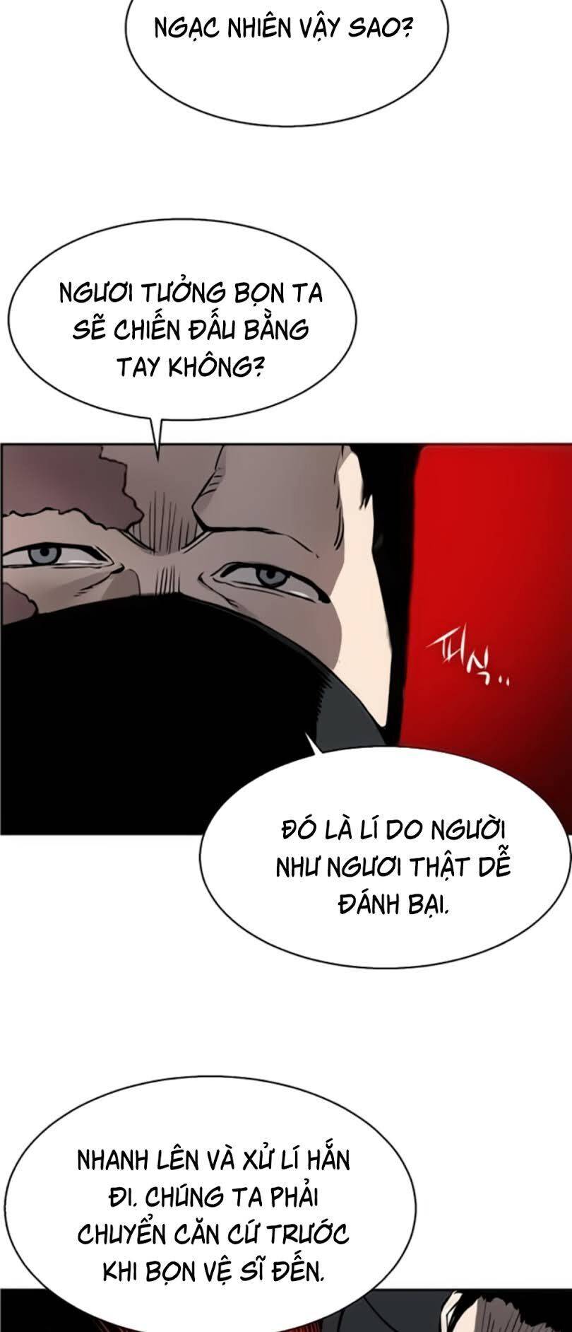 Bạn Học Của Tôi Là Lính Đánh Thuê: Chapter 16