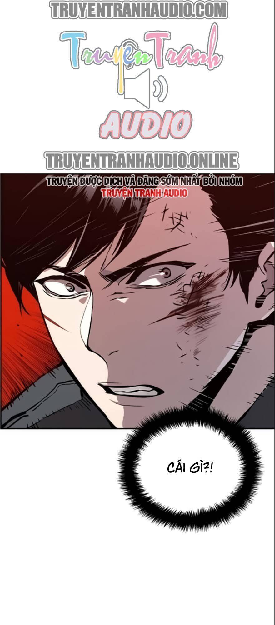 Bạn Học Của Tôi Là Lính Đánh Thuê: Chapter 16