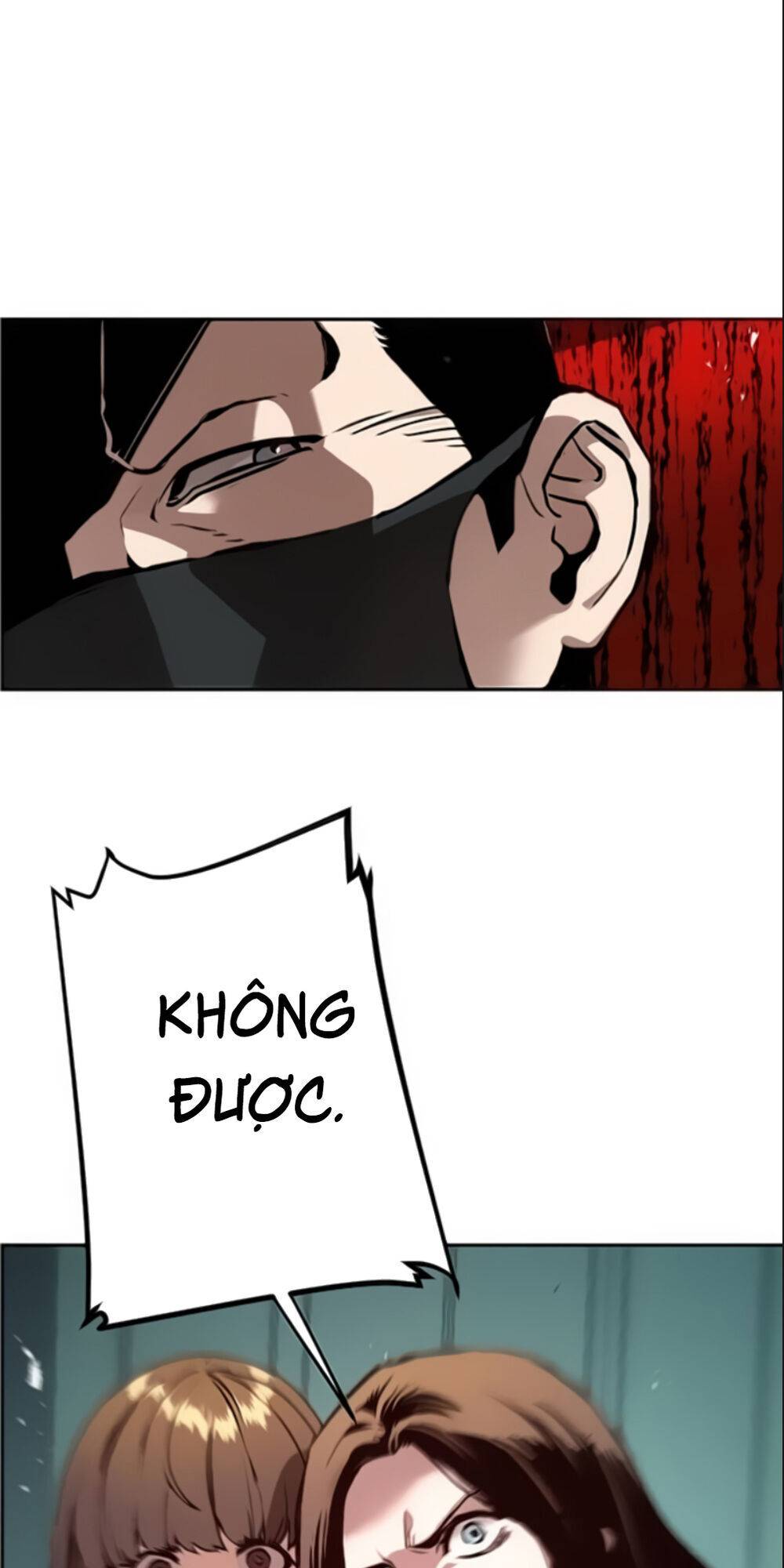 Bạn Học Của Tôi Là Lính Đánh Thuê: Chapter 16