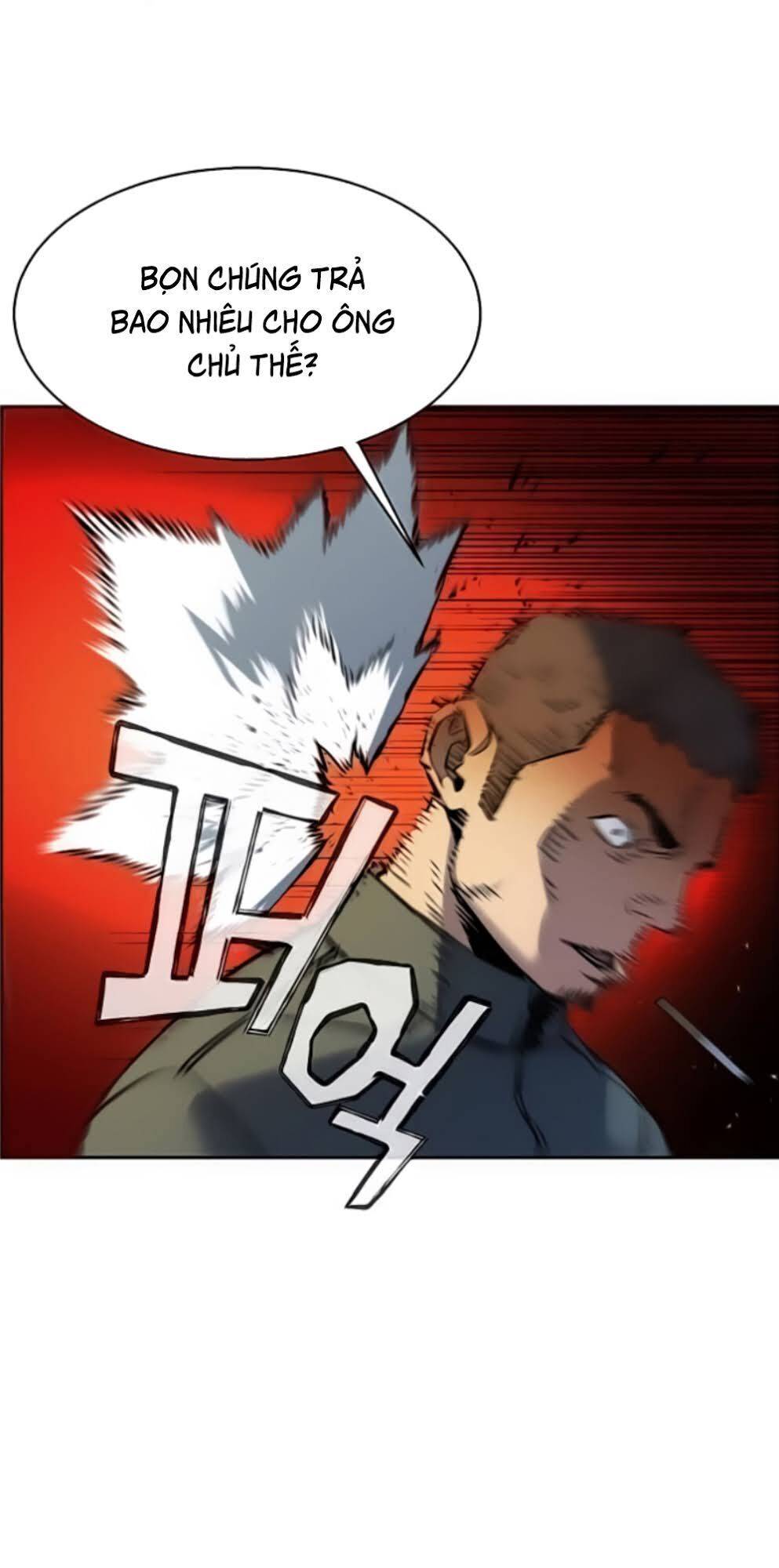 Bạn Học Của Tôi Là Lính Đánh Thuê: Chapter 16