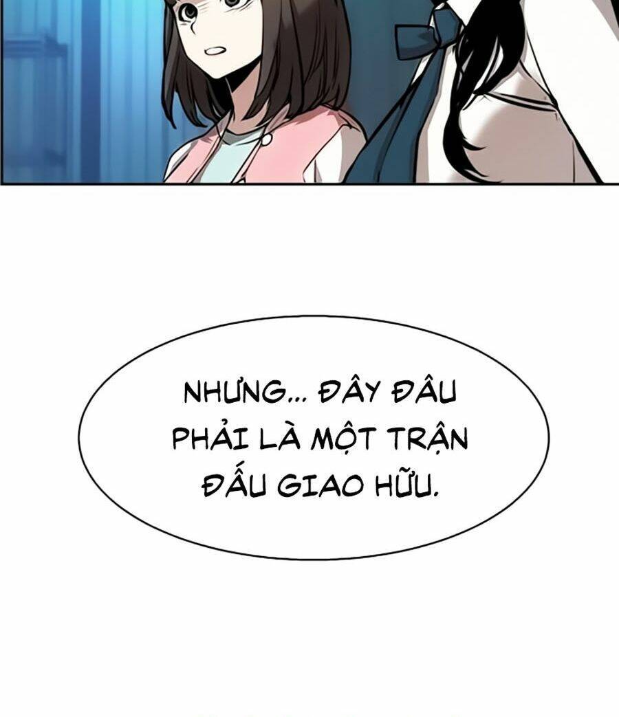 Bạn Học Của Tôi Là Lính Đánh Thuê: Chapter 16