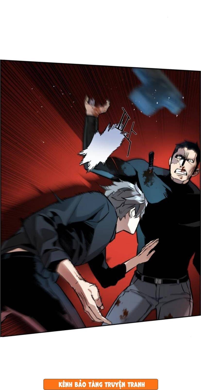 Bạn Học Của Tôi Là Lính Đánh Thuê: Chapter 17