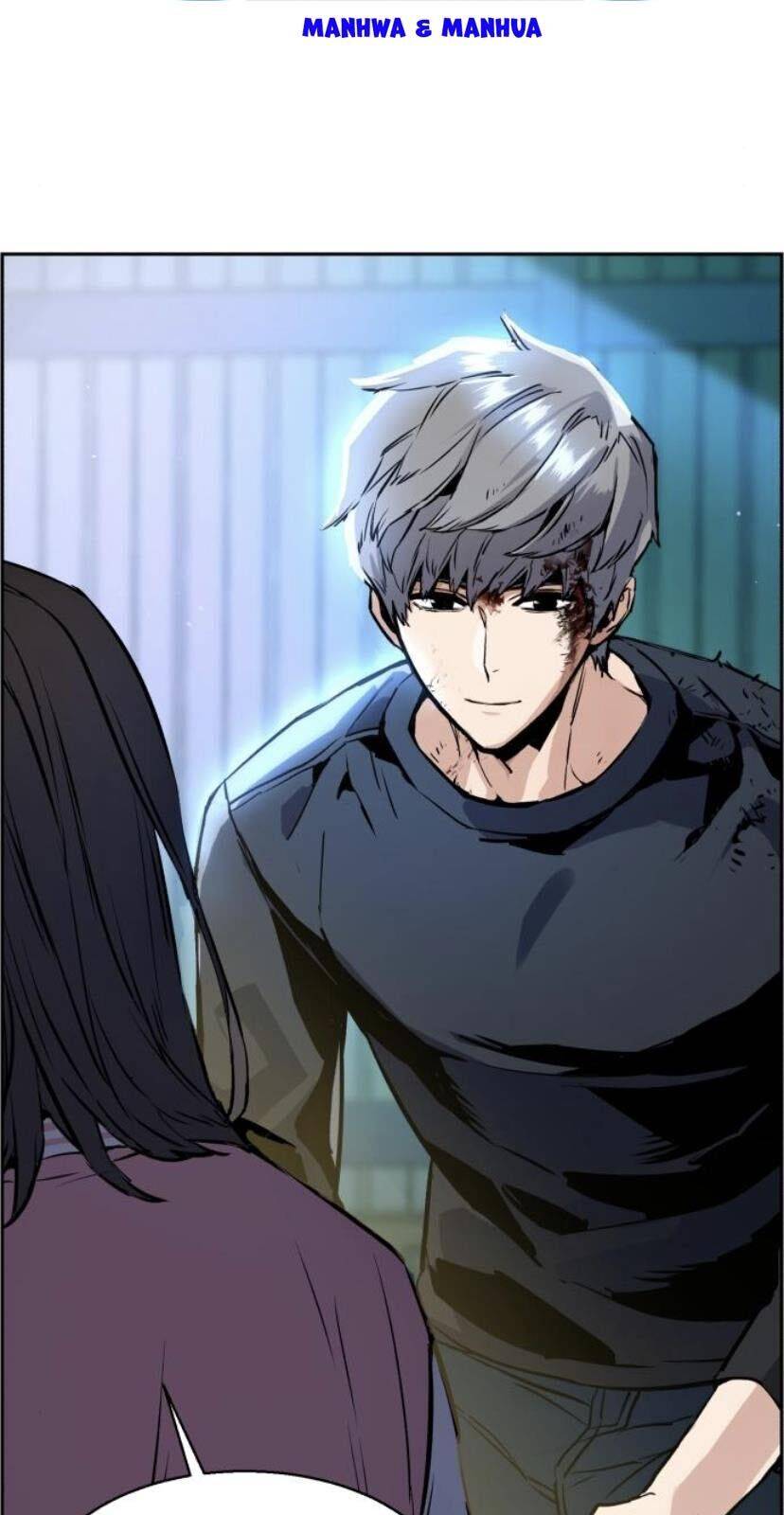 Bạn Học Của Tôi Là Lính Đánh Thuê: Chapter 17
