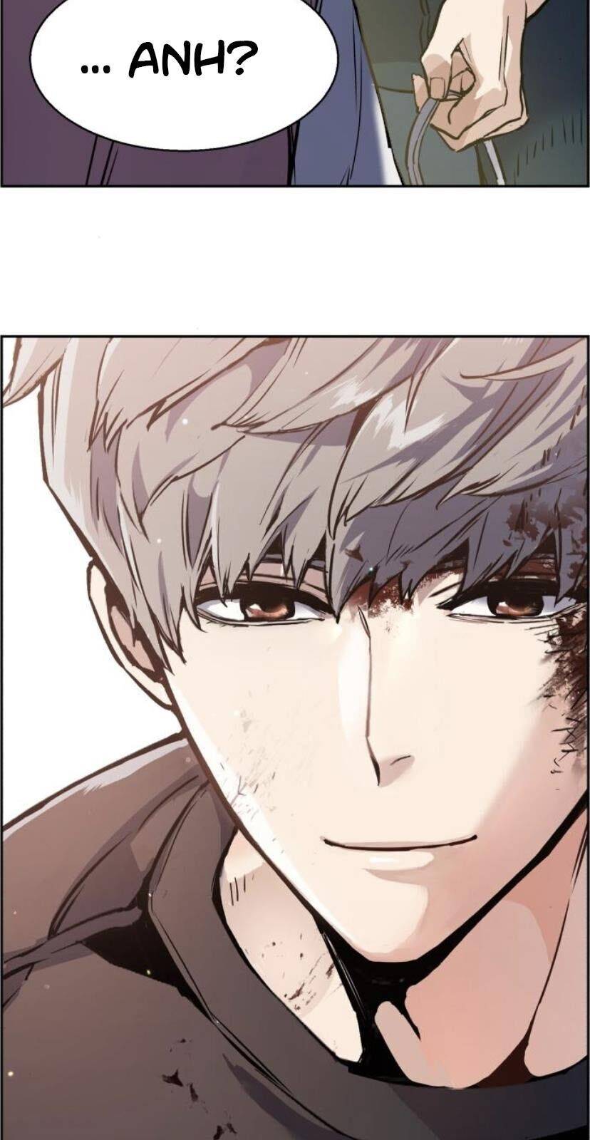 Bạn Học Của Tôi Là Lính Đánh Thuê: Chapter 17