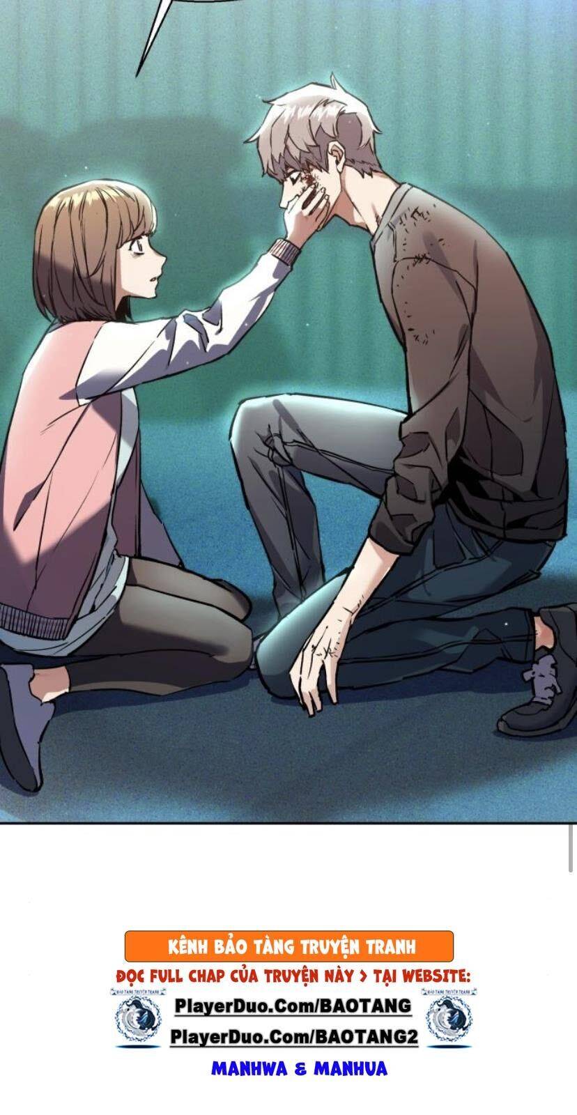 Bạn Học Của Tôi Là Lính Đánh Thuê: Chapter 17