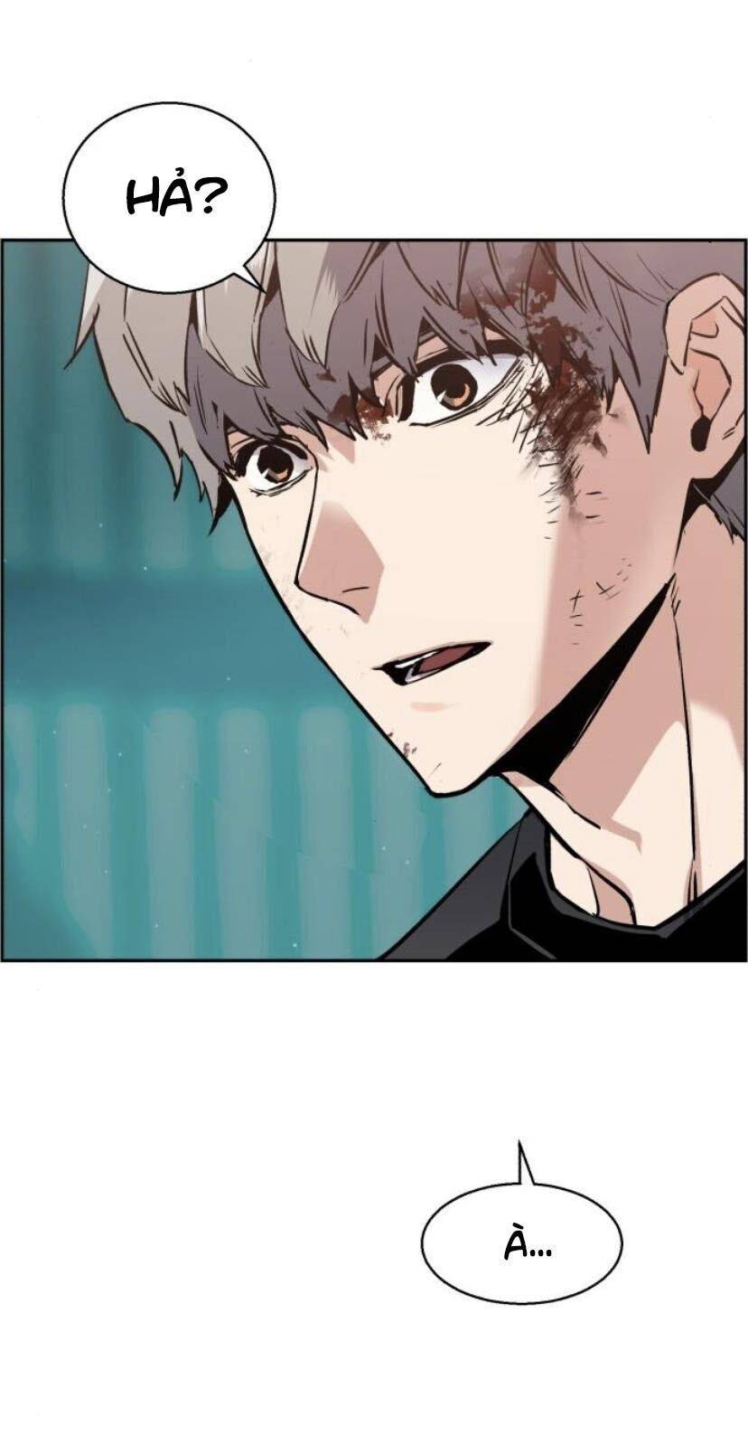 Bạn Học Của Tôi Là Lính Đánh Thuê: Chapter 17