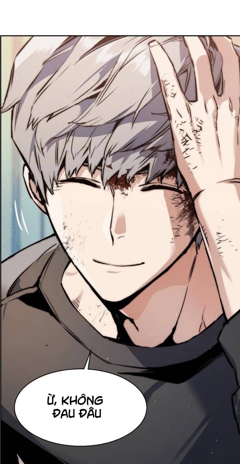 Bạn Học Của Tôi Là Lính Đánh Thuê: Chapter 17