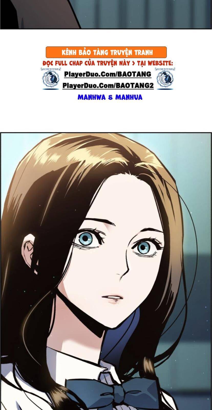Bạn Học Của Tôi Là Lính Đánh Thuê: Chapter 17