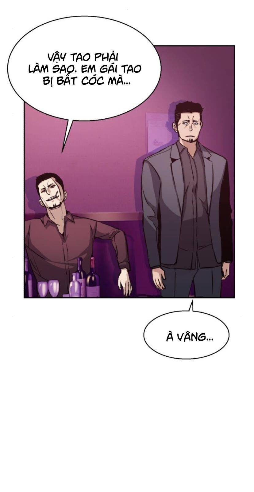 Bạn Học Của Tôi Là Lính Đánh Thuê: Chapter 17