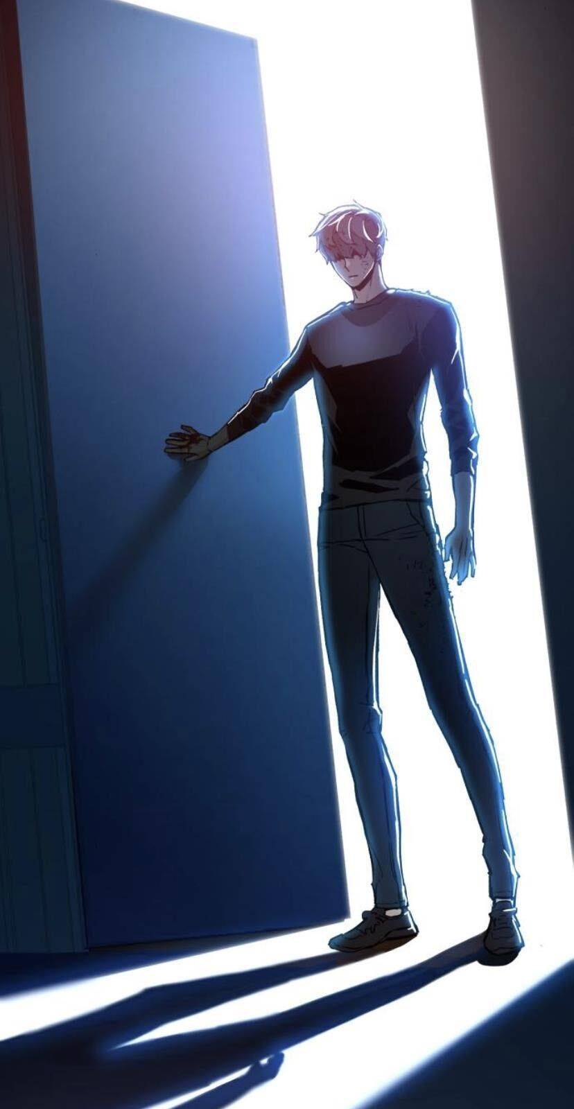 Bạn Học Của Tôi Là Lính Đánh Thuê: Chapter 17