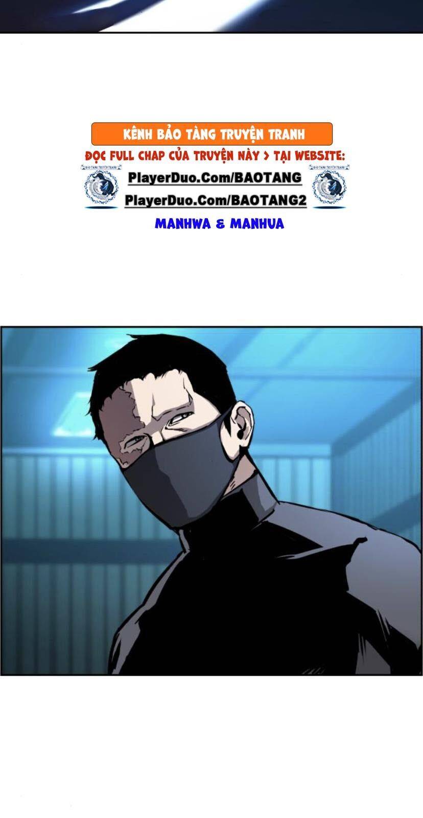 Bạn Học Của Tôi Là Lính Đánh Thuê: Chapter 17