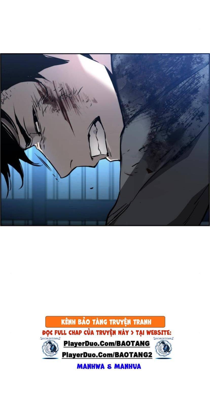 Bạn Học Của Tôi Là Lính Đánh Thuê: Chapter 17