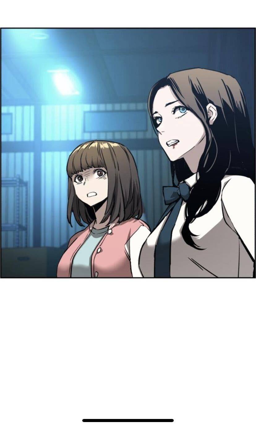 Bạn Học Của Tôi Là Lính Đánh Thuê: Chapter 17