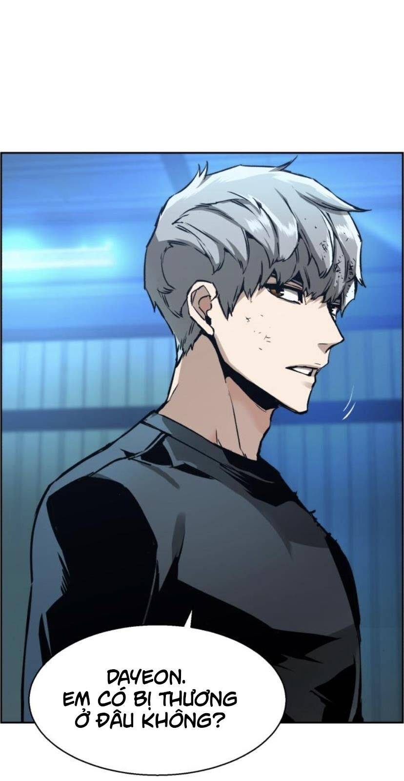 Bạn Học Của Tôi Là Lính Đánh Thuê: Chapter 17