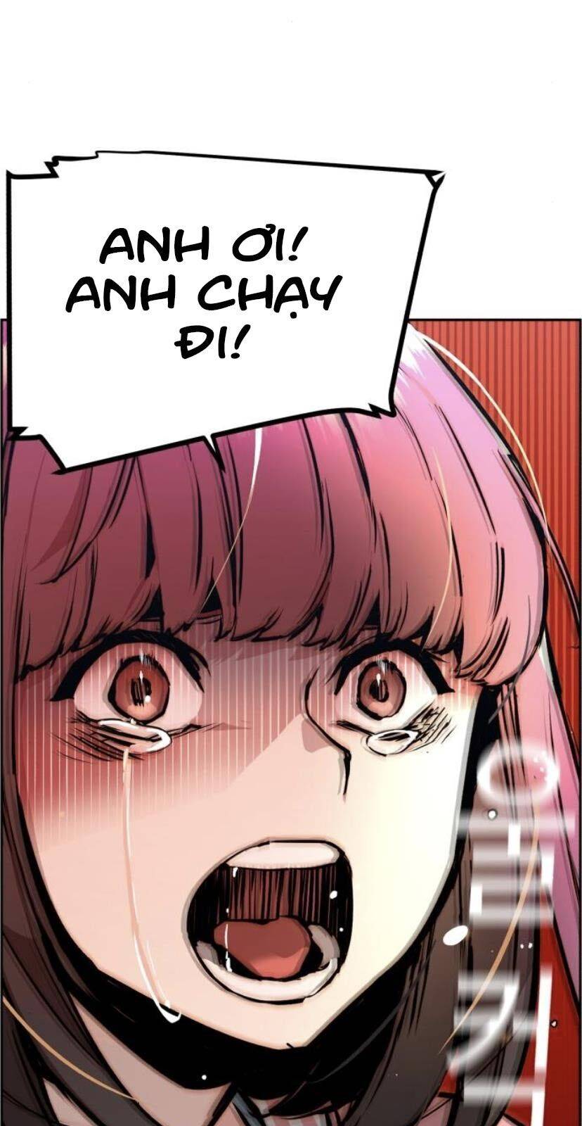 Bạn Học Của Tôi Là Lính Đánh Thuê: Chapter 17