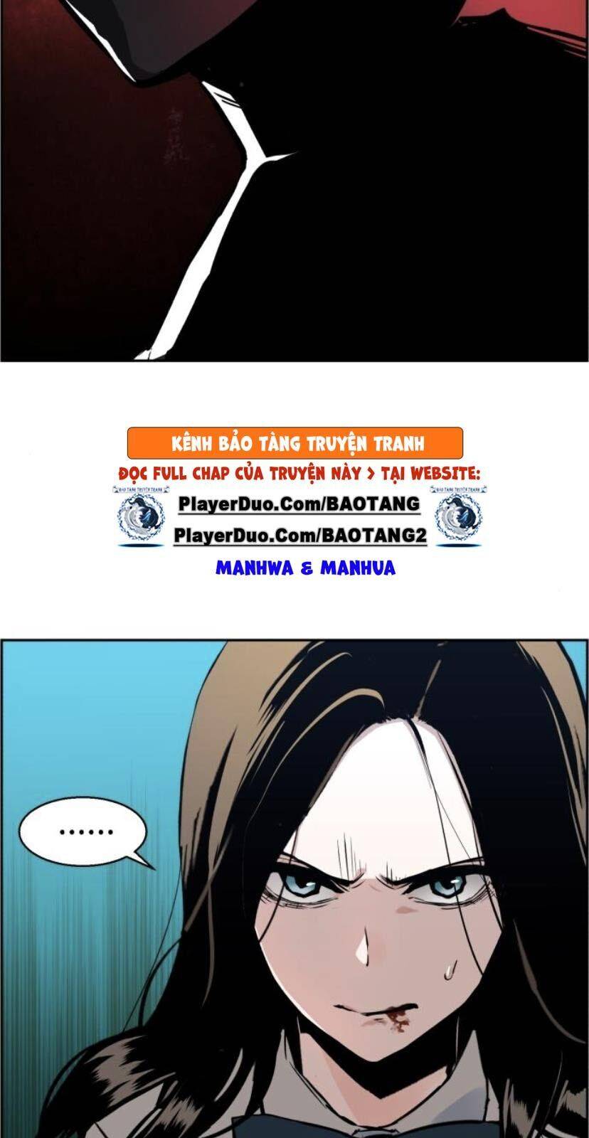 Bạn Học Của Tôi Là Lính Đánh Thuê: Chapter 17