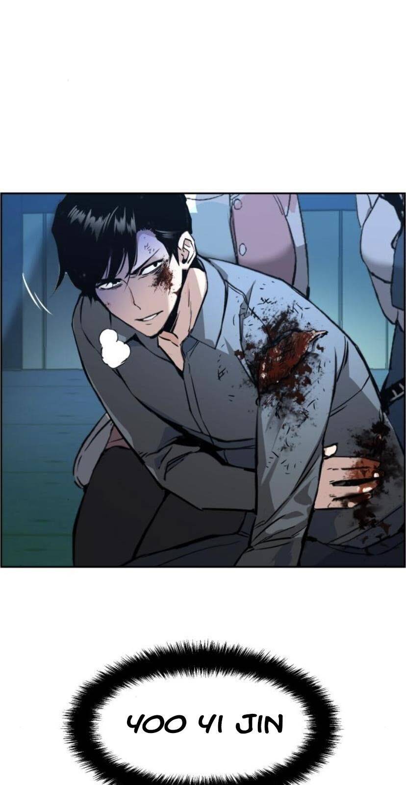 Bạn Học Của Tôi Là Lính Đánh Thuê: Chapter 17
