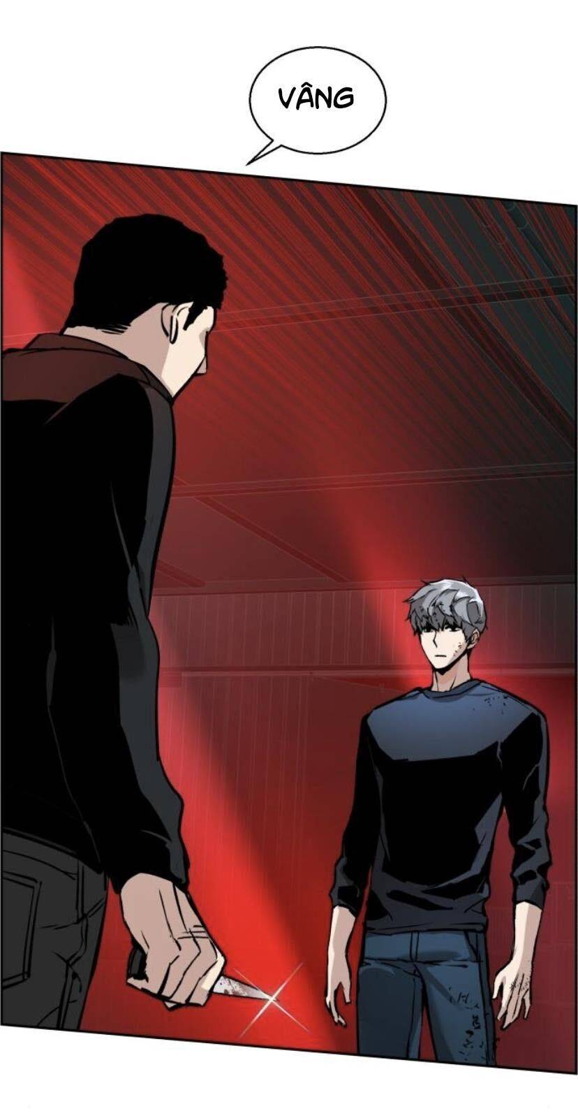 Bạn Học Của Tôi Là Lính Đánh Thuê: Chapter 17