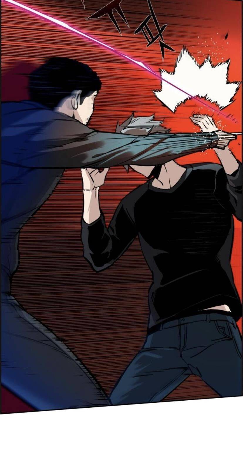 Bạn Học Của Tôi Là Lính Đánh Thuê: Chapter 17