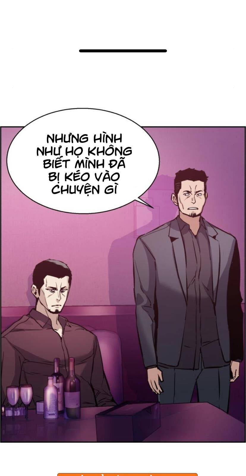 Bạn Học Của Tôi Là Lính Đánh Thuê: Chapter 17