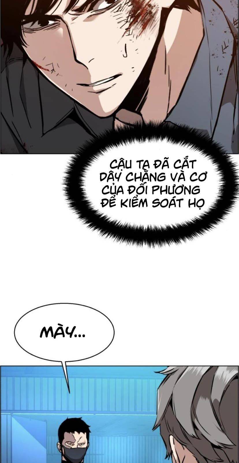 Bạn Học Của Tôi Là Lính Đánh Thuê: Chapter 17